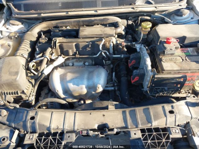 1C3CDFEB8FD352618 Dodge DART GT