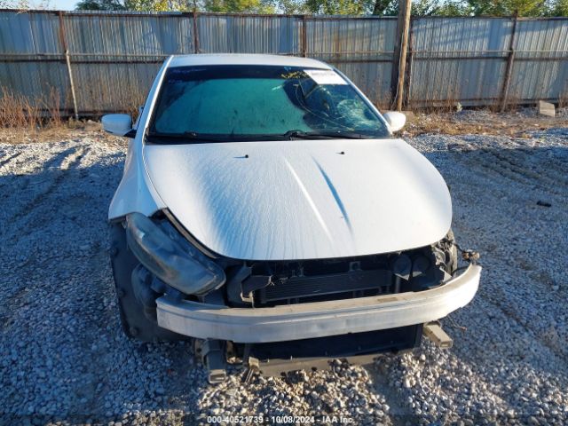 1C3CDFEB8FD352618 Dodge DART GT