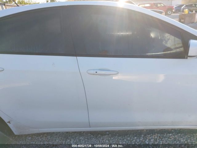 1C3CDFEB8FD352618 Dodge DART GT