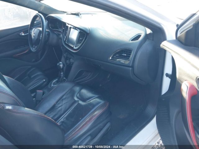 1C3CDFEB8FD352618 Dodge DART GT