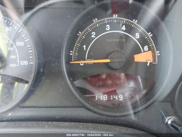 1C4NJRFB8HD121542 Jeep Patriot Latitude 4x4