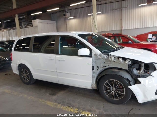 Dodge Grand Caravan Sxt 2015 2C4RDGCG3FR568741 Image 13