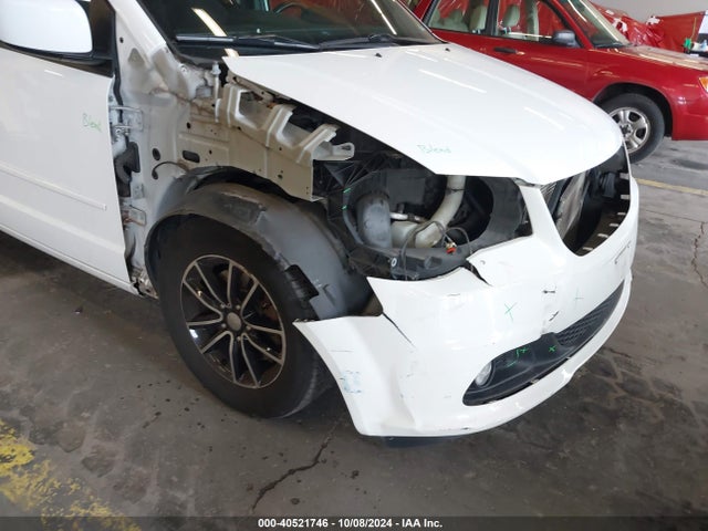 Dodge Grand Caravan Sxt 2015 2C4RDGCG3FR568741 Image 18