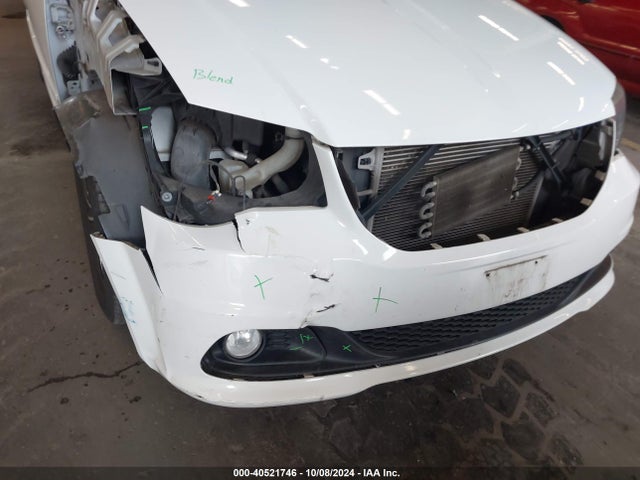 Dodge Grand Caravan Sxt 2015 2C4RDGCG3FR568741 Image 19
