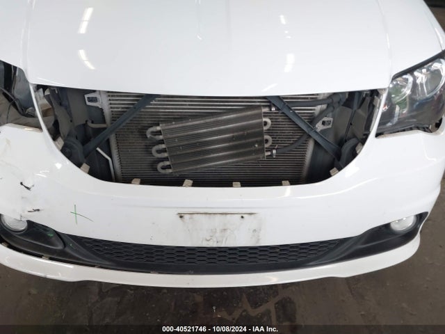 Dodge Grand Caravan Sxt 2015 2C4RDGCG3FR568741 Image 20
