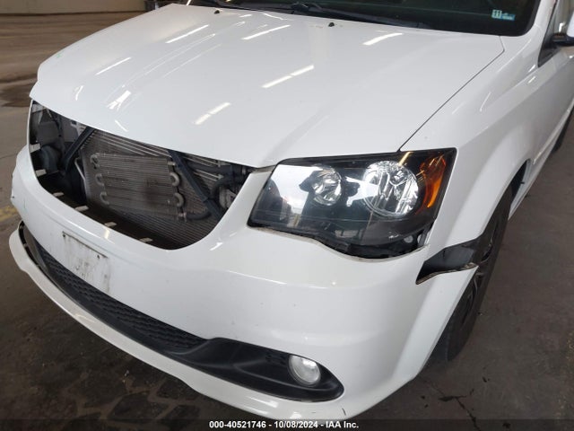Dodge Grand Caravan Sxt 2015 2C4RDGCG3FR568741 Image 21