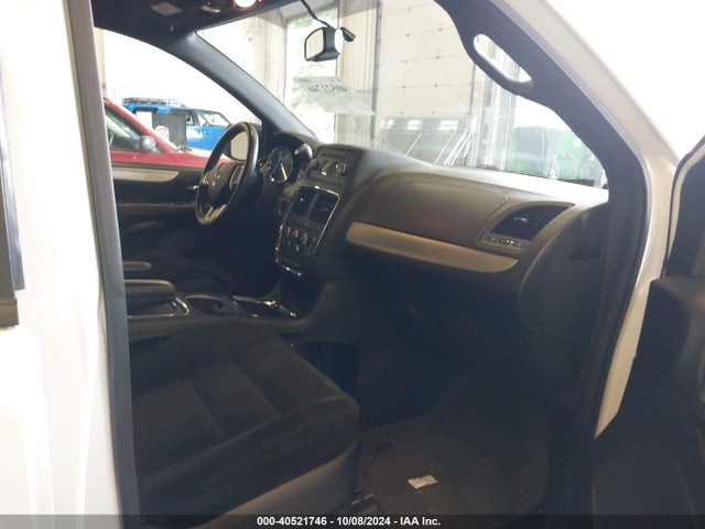 Dodge Grand Caravan Sxt 2015 2C4RDGCG3FR568741 Image 5