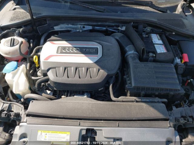 WAUFFRFF7F1090403 Audi S3 2.0t Premium Plus