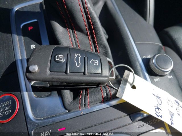 WAUFFRFF7F1090403 Audi S3 2.0t Premium Plus