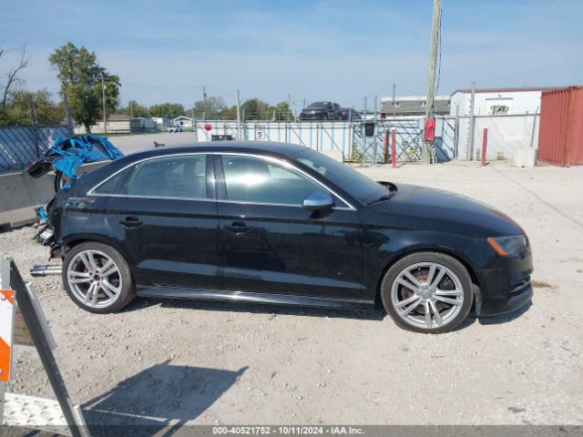 WAUFFRFF7F1090403 Audi S3 2.0t Premium Plus