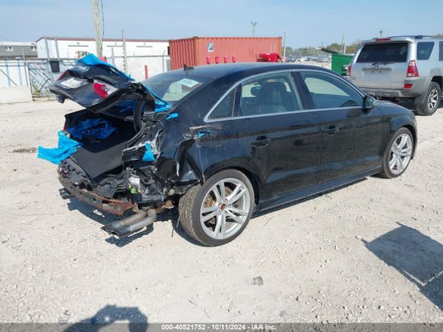 WAUFFRFF7F1090403 Audi S3 2.0t Premium Plus