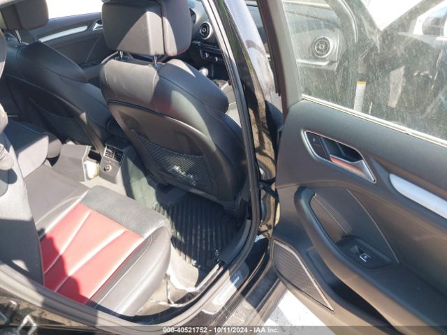 WAUFFRFF7F1090403 Audi S3 2.0t Premium Plus