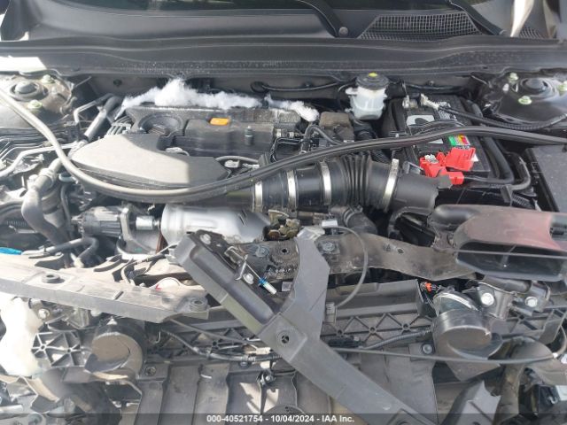 1HGCV2F32LA023310 Honda Accord Sport 2.0t