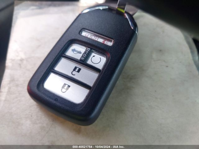 1HGCV2F32LA023310 Honda Accord Sport 2.0t