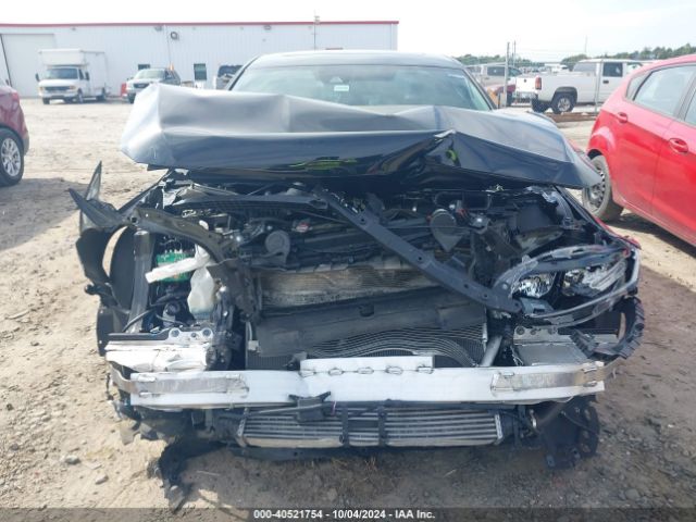 1HGCV2F32LA023310 Honda Accord Sport 2.0t