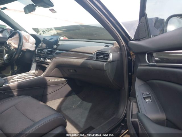1HGCV2F32LA023310 Honda Accord Sport 2.0t