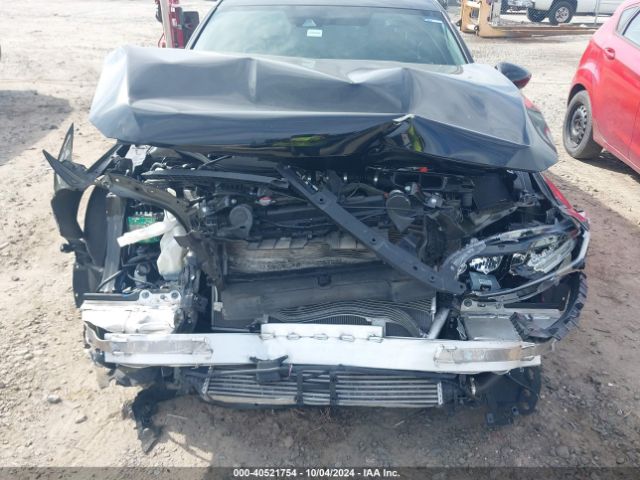 1HGCV2F32LA023310 Honda Accord Sport 2.0t