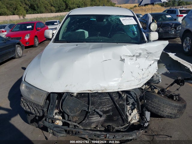Dodge Durango Special Service 2014 1C4SDJFT3EC419888 Image 13