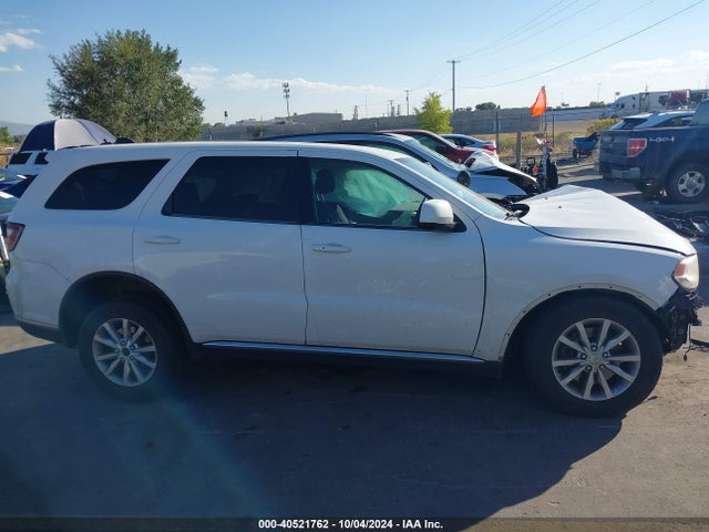 Dodge Durango Special Service 2014 1C4SDJFT3EC419888 Image 14