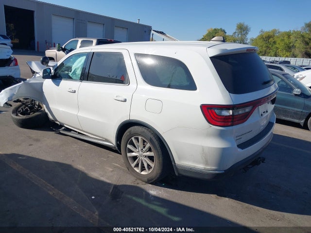 Dodge Durango Special Service 2014 1C4SDJFT3EC419888 Image 3