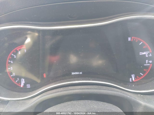 Dodge Durango Special Service 2014 1C4SDJFT3EC419888 Image 7