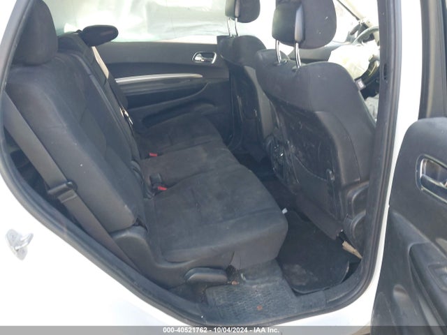 Dodge Durango Special Service 2014 1C4SDJFT3EC419888 Image 8