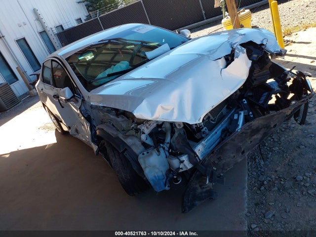 Lincoln Mkz Reserve 2017 3LN6L5E90HR603804 main image