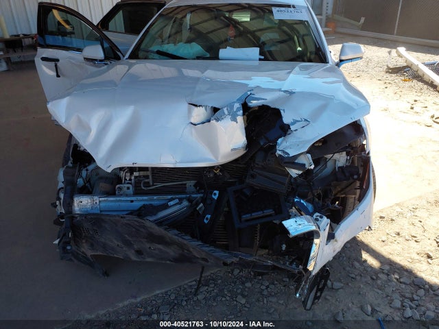 Lincoln Mkz Reserve 2017 3LN6L5E90HR603804 Image 6
