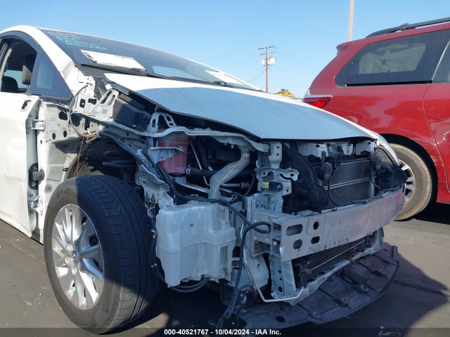 JTDKN3DP5F3074377 Toyota PRIUS PLUG-IN