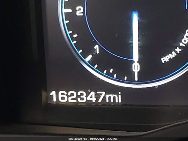1GYS4UKJ9FR596119 Cadillac Escalade Esv Platinum