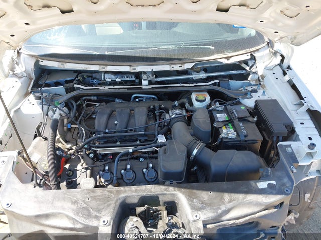 Ford Explorer Limited 2018 1FM5K7F89JGA54889 Image 10
