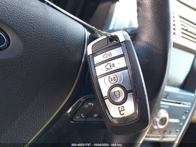 Ford Explorer Limited 2018 1FM5K7F89JGA54889 Image 11