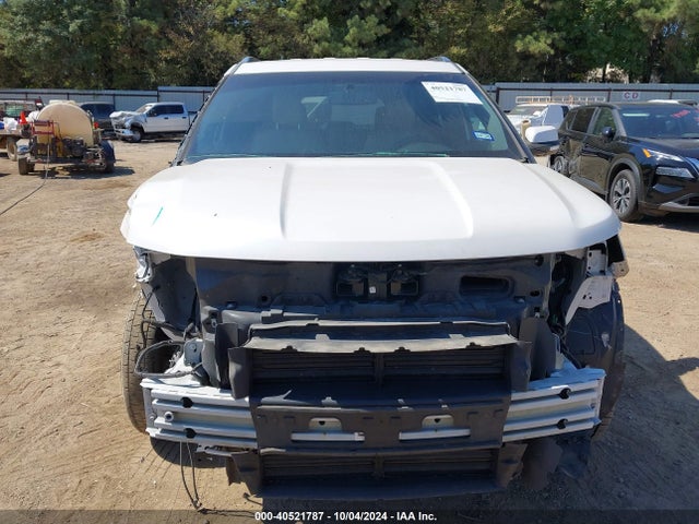 Ford Explorer Limited 2018 1FM5K7F89JGA54889 Image 13