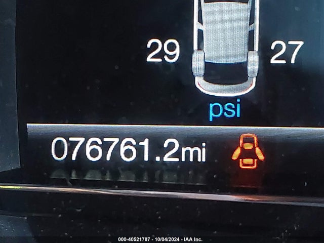 Ford Explorer Limited 2018 1FM5K7F89JGA54889 Image 16