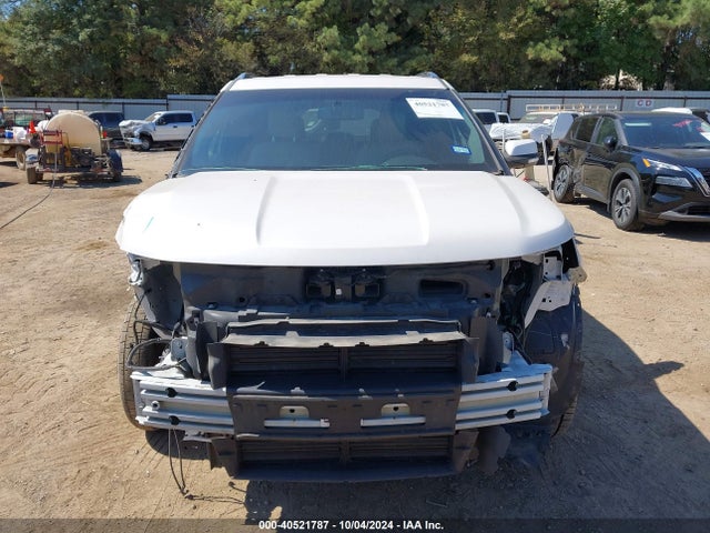 Ford Explorer Limited 2018 1FM5K7F89JGA54889 Image 6