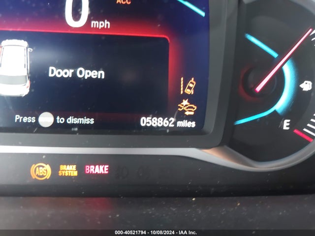 Honda Passport Ex-l 2019 5FNYF7H52KB012004 Image 15