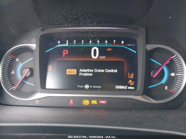 Honda Passport Ex-l 2019 5FNYF7H52KB012004 Image 7