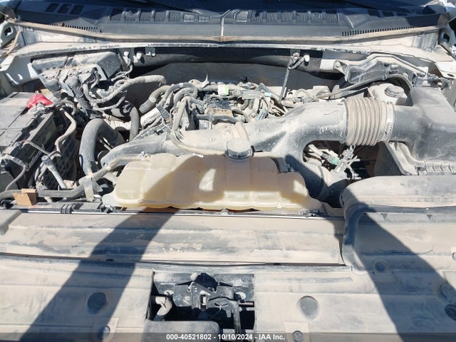 Ford F-150 Xl 2019 1FTEX1EPXKKC16930 Image 10