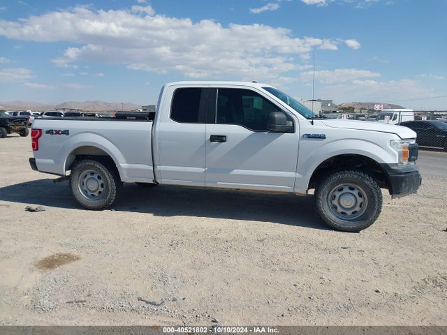 Ford F-150 Xl 2019 1FTEX1EPXKKC16930 Image 13