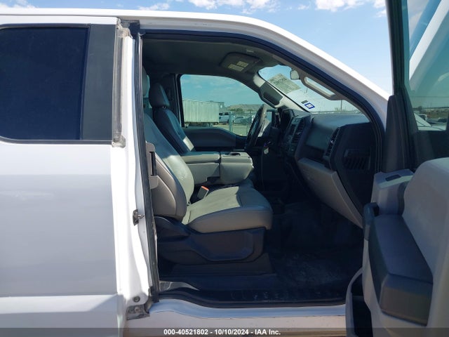 Ford F-150 Xl 2019 1FTEX1EPXKKC16930 Image 5