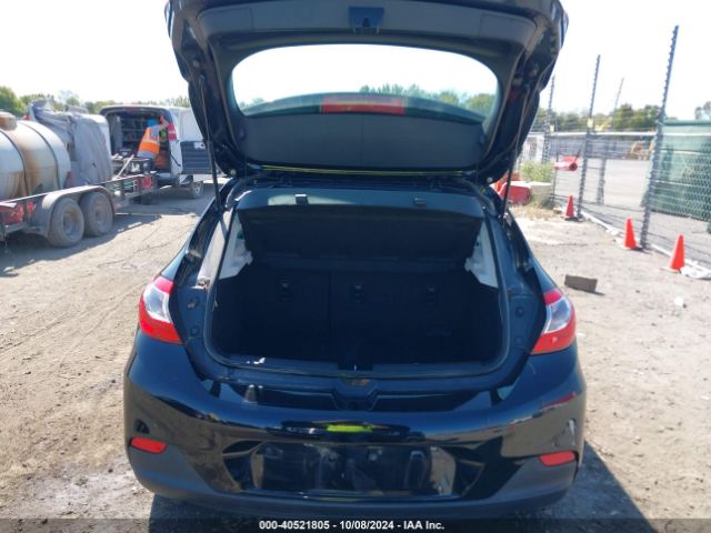 3G1BF6SM3HS603631 Chevrolet Cruze Premier Auto