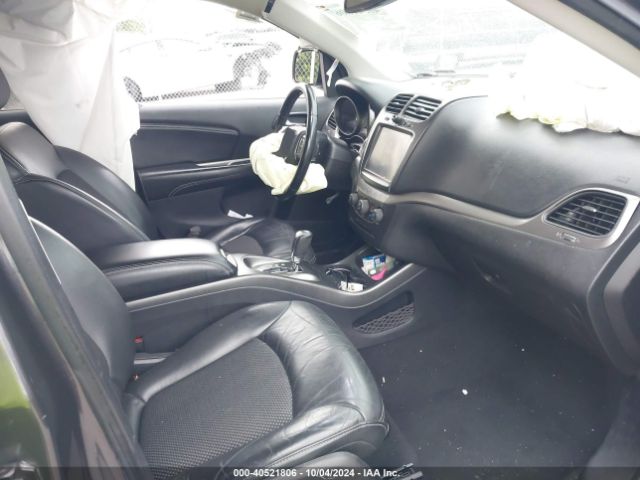 3C4PDCGB0LT270042 Dodge Journey Crossroad