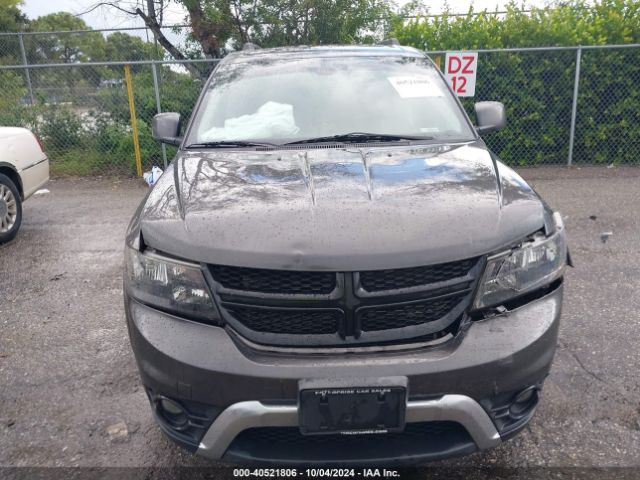 3C4PDCGB0LT270042 Dodge Journey Crossroad