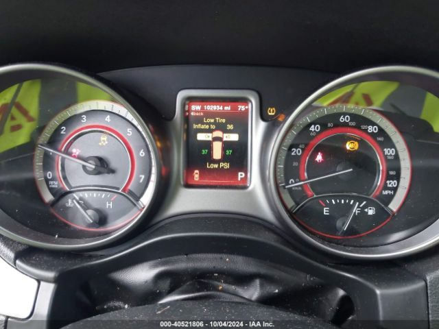 3C4PDCGB0LT270042 Dodge Journey Crossroad