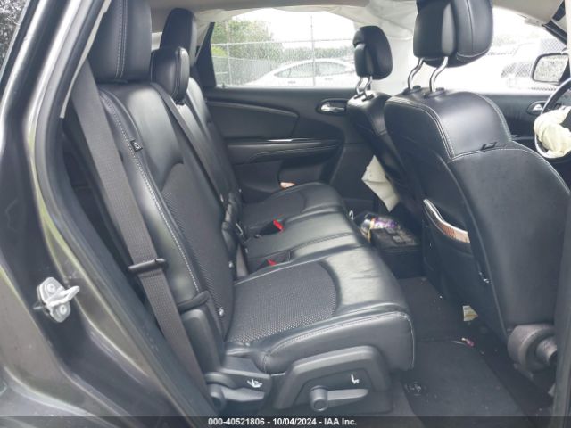 3C4PDCGB0LT270042 Dodge Journey Crossroad