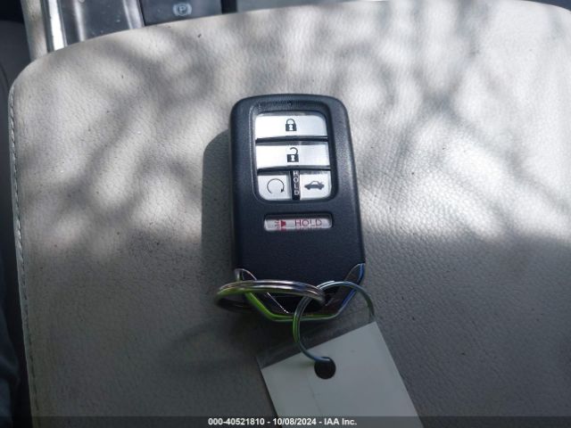 1HGCV1F90JA039825 Honda Accord Touring