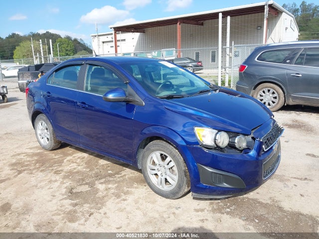2014 1G1JC5SH3E4121626 main image