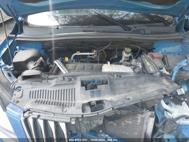 KL4CJASB6GB647056 Buick Encore