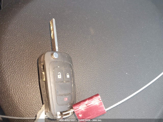 Buick Encore 2016 KL4CJASB6GB647056 Image 11