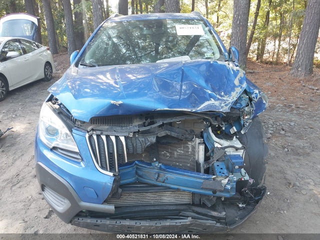 Buick Encore 2016 KL4CJASB6GB647056 Image 12